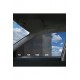 Dr.Auto Cam Filmi Çizilmez 152cmx60m S.D.Black %0.5